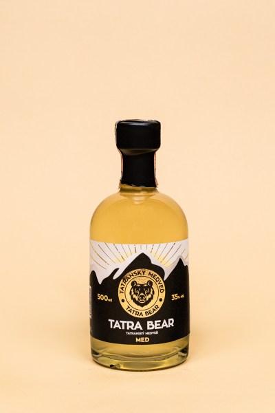 Tatra Bear med